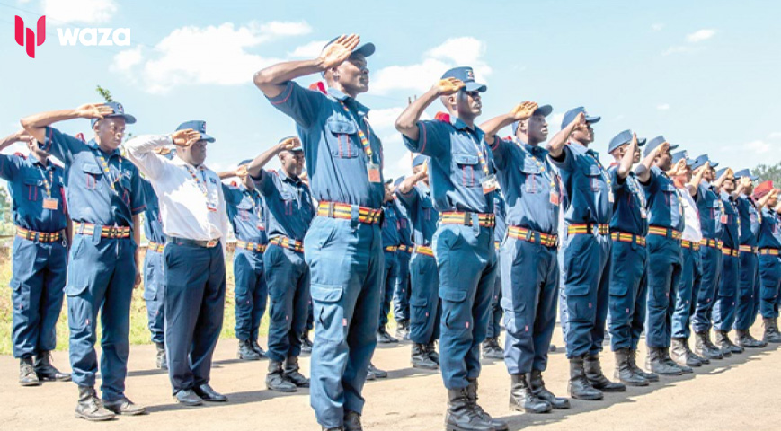 Security firms directed to halt remitting deductions to COTU